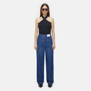Closed Reversed-X Relaxed Made In Italy Jeans Size 27